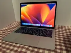 MacBook Pro 2017　マックブックプロ A-2