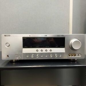 ☆03343 【中古・店舗併売品】 YAMAHA DSP-AX361 DSP AVアンプ ヤマハ オーディオ 音響機器