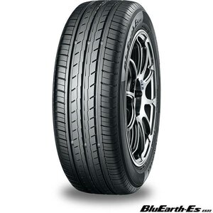 ヨコハマ〈YOKOHAMA〉BluEarth-Es ES32｜175/65R15 84S｜スタンダード低燃費タイヤ｜1本価格