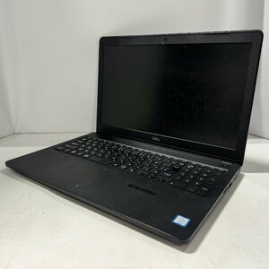 ◎DELL Latitude 3580 Intel Core i5-7200U メモリ無 ストレージ無 15.6インチ HD 無線LAN 起動せず ジャンク 現状品 /0603e2