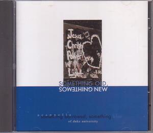 ★CD「Duke University