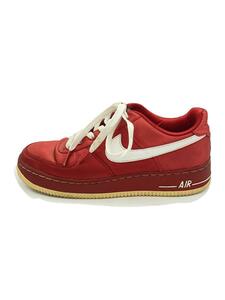 NIKE◆ローカットスニーカー/24.5cm/RED/315115-611