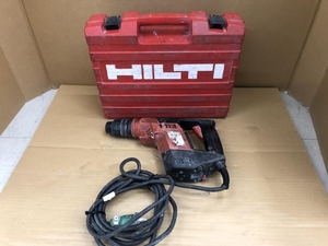 010■おすすめ商品■HILTI ヒルティ ハンマドリル TE5