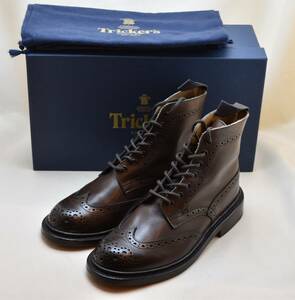 SALE!! トリッカーズ Tricker