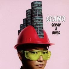 SCRAP ＆ BUILD 通常盤 レンタル落ち 中古 CD