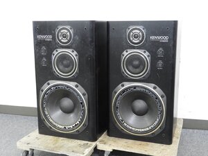 ☆ KENWOOD ケンウッド LS-990HG スピーカー ペア ☆中古☆