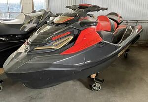 SEADOO RXT300RS シードゥー