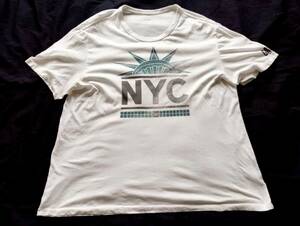 GAP NYC TシャツXL