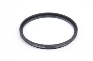 【 良品 】 MARUMI DHG Soft fantasy 62mm