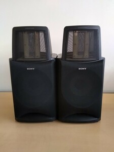 SONY SA-S900 スピーカー ジャンク ソニー ヤフオクのみ出品 商品説明必読