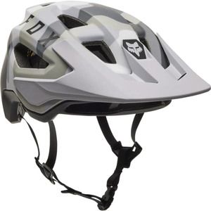 [Fox Racing] Speedframe MTBヘルメット MIPS Camo/Dark gray（Mサイズ：55-59cm）