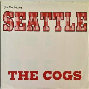 【7インチ】The Cogs / (I