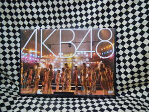 国内盤ライブ２DVD/AKB48たぶんDVDはでるだろうけど、やっぱり生ににかぎるぜＡＫＢ４８NATSUMATSURI HIBIYAYAON LIVE日比谷野音SKE48
