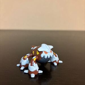 ご注意！ モンコレ ヒードラン 新品 ポケモン フィギュア ポケットモンスター モンスターコレクション