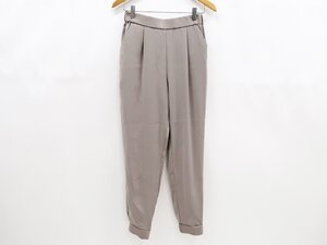 ◇【UNITED ARROWS ユナイテッドアローズ】トラックパンツ 36