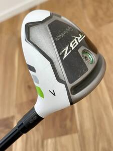 テーラーメイド RBZ 7W RBZ 日本仕様 フレックスR