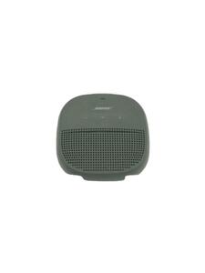 BOSE◆Bluetoothスピーカー SoundLink Micro Bluetooth speaker [ブラック]//