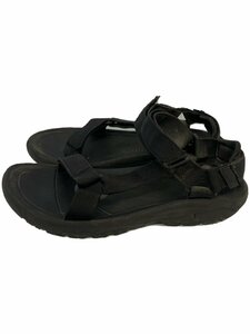 Teva◆サンダル/28cm/BLK