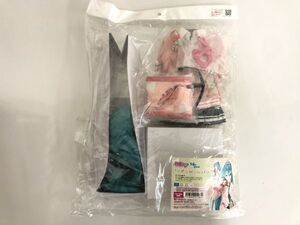 ボークス ドール衣装 DD/DDS 初音ミク リボンガール セット / VOLKS ドルフィードリーム 洋服 う782a