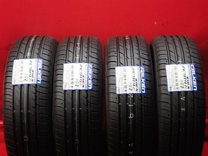 新品タイヤ [205/60R16 92H] 4本セット [ファルケン ジークスZE914F] ノア ヴォクシー プリウスα ステップワゴン アクセラ レガシィ n16