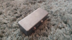 KLON CENTAUR ケンタウルス バッファー ジャンクションボックス 中古 9V