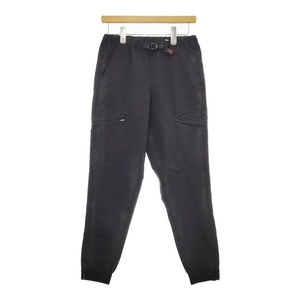 Gramicci 4WAY ST NARROW RIB PANTS リブパンツ GMP-16F026 Sサイズ パンツ ブラック グラミチ 5-0111T F98689