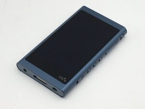 ♪▲【SONY ソニー】WALKMAN デジタルメディアプレーヤー 16GB NW-A55 0116 9