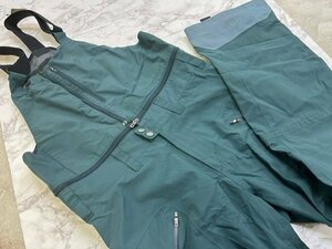 1◆729 Teton Bros.(ティートンブロス) TB Pant パンツ Mサイズ スキー スノーボード アウトドア 登山 TB173-02M [札幌・店頭引取可]