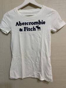 アバクロンビーアンドフィッチ コットン Tシャツ