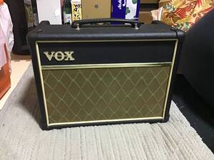 VOX. DA10. 訳あり　used品　取り敢えず使えます