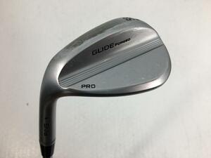 即決 中古 GLIDE(グライド) フォージド プロ ウェッジ Sグラインド 2021 SW NSプロ MODUS3 TOUR115 58 S