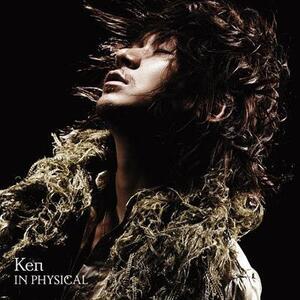 Ken / IN PHYSICAL [CD+DVD]