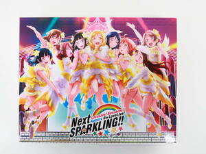 ta082/Blu-ray/ラブライブ!サンシャイン!! Aqours 5th LoveLive!-Next SPARKLING!!- Blu-ray Memorial BOX （完全生産限定版）