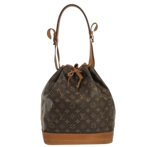 ルイヴィトン LOUIS VUITTON ショルダーバッグ M42224 ノエ モノグラム・キャンバス - マルティエ刻印 892FC バッグ モノグラム