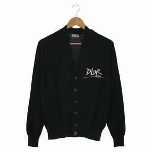 ディオール カーディガン ブランドオフ Dior カシミヤ カーディガン カシミヤ 中古 レディース