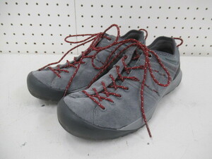 MAMMUT Hueco Low GTX マムート US6 靴 036231006