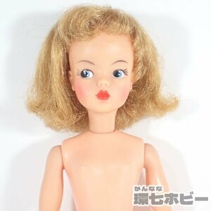 1RC9◆①当時物 IDEAL アイデアル タミーちゃん 着せ替え人形/昭和レトロ ビンテージ ドール tammy barbie バービー リカちゃん 送60