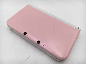 ♪▲【Nintendo ニンテンドー】NINTENDO 3DS LL SPR-001(JPN) 0107 7