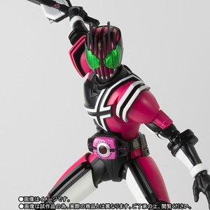 ■新品未開封 S.H.フィギュアーツ 仮面ライダーディケイド　ネオディケイドライバー　真骨彫製法 輸送箱未開風 S.H.Figuarts