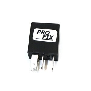 リレー PMR-003 三菱 汎用 MR122409 互換 12V 25A フォグランプ テールランプ パワーウインドウなどに