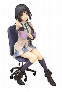 中古フィギュア 安原絵麻 「SHIROBAKO」 1/8 PVC製塗装済み完成品