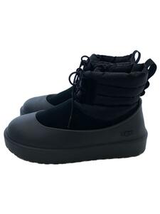 UGG australia◆ブーツ/27cm/BLK/1120849