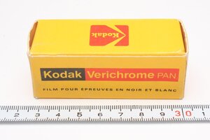 ※ 新品未使用 期限切 Kodak コダック Verichrome PAN FILM 白黒フィルム VP620 620フィルム 3319