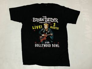 ブライアンセッツァー ストレイキャッツ Tシャツ ロカビリー サイコビリー クリームソーダ ザ・モッズ クラッシュ brian setzer stray cats