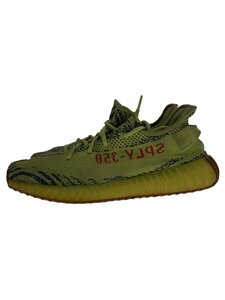 YEEZY◆ローカットスニーカー/27cm/YLW/B37572//