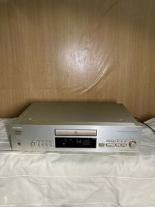 SONY ソニー CDP-XB740 CDプレーヤー