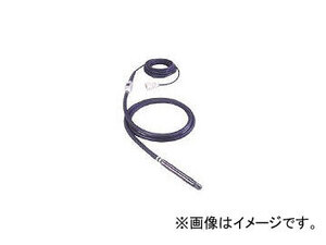 エクセン フィンヘッド 30φ 4m HBM30ZX-4M(7538189)