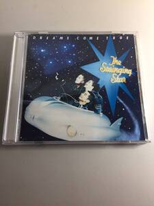 ＣＤ　邦楽　Dreams Come True The Swinging Star