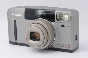 ★良品★ キヤノン Canon Autoboy S PANORAMA LL2363#I173