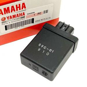 TW225E 純正 イグナイター 〇 ● ☆ CDI 新品 ヤマハ YAMAHA